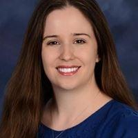 photo of Kimberly M.