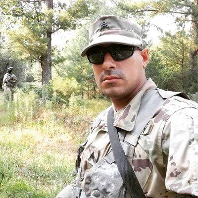 photo of Emmanuel V.