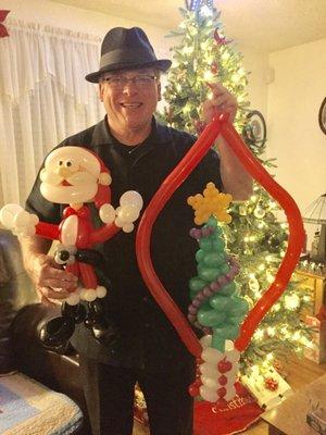 Photo of Mike J.