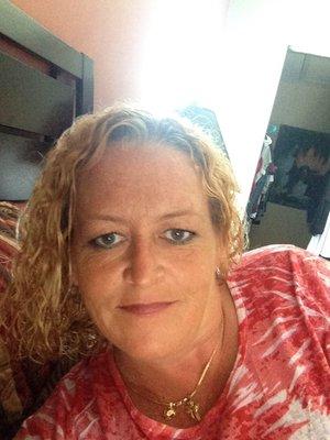 Photo of Fiona C.