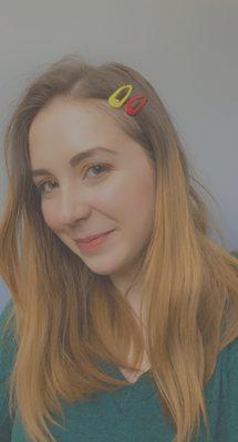 Photo of Clara S.