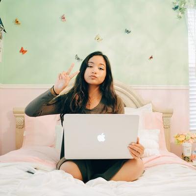Photo of Joanna M.