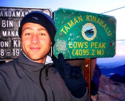 Photo of David S.