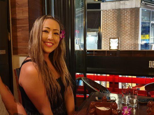 photo of Jaqueline S.