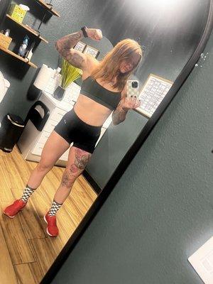 Photo of Paige G.