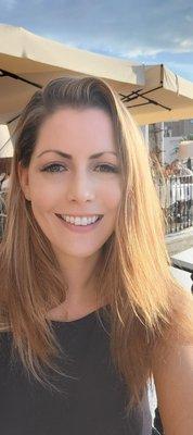 photo of Brittney D.