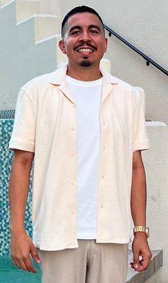 Photo of Frank Z.