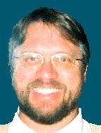 photo of Marshall B.