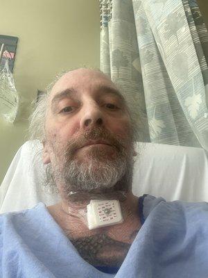 Photo of Marc L.