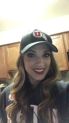 photo of Christina G.