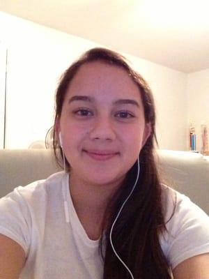 photo of Priscila A.