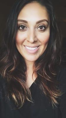 photo of Catalina C.