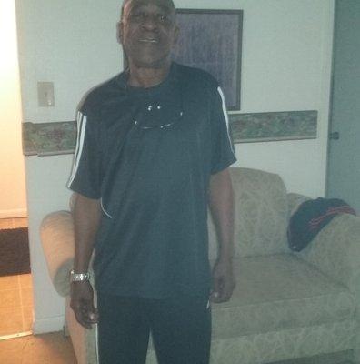 photo of Meredith G.