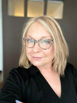 photo of Patricia S.