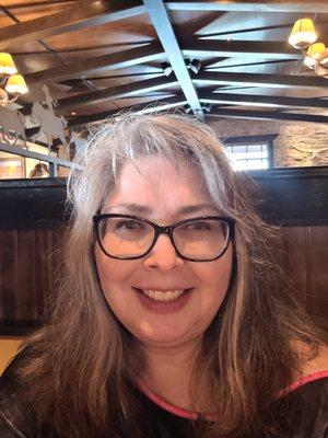 Photo of Bobbie T.