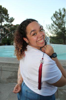 Photo of Riley J.