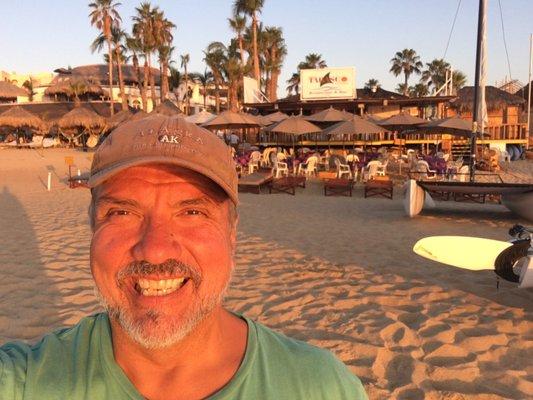 photo of Thaddeus V.