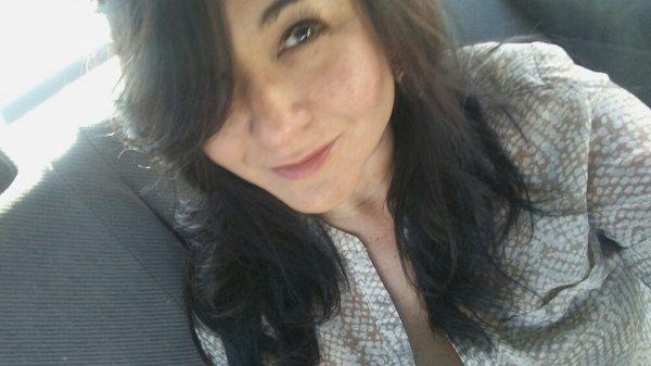 Photo of Michelle G.