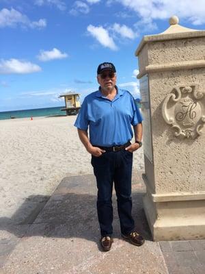Photo of Dan D.