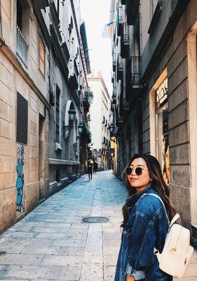 Photo of Bianca S.