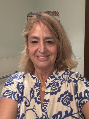 Photo of Gillian C.