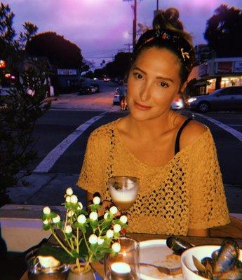 Photo of Shay L.