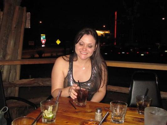 Photo of Connie S.