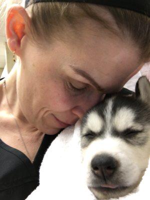 photo of rae-lynn g.