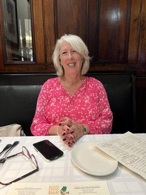 Photo of Judi S.
