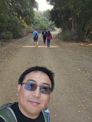 photo of Christopher N.