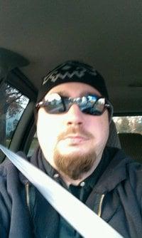 Photo of Ambrose R.