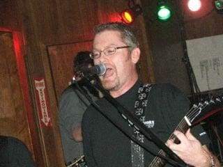 photo of Tony H.
