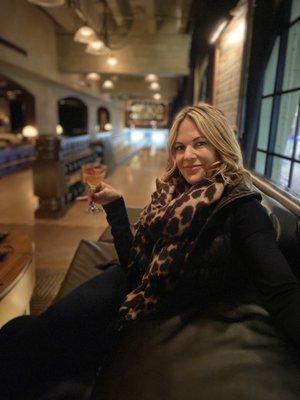 Photo of Bree M.