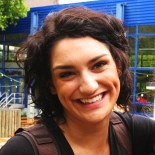 Photo of Ali F.