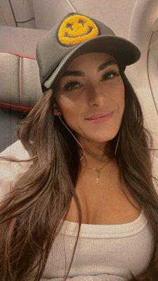Photo of Monique M.
