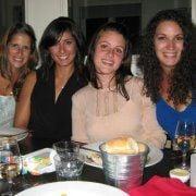 photo of Elisabeth D.