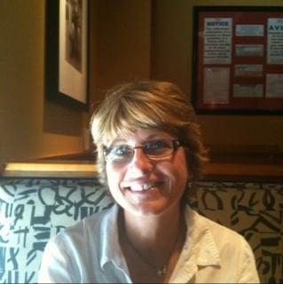 photo of Jennifer B.