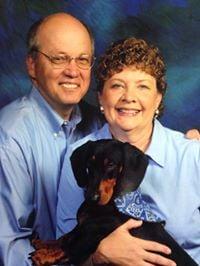 photo of Margaret W.