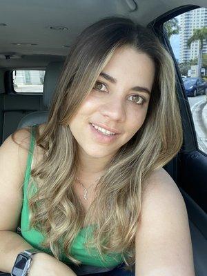 Photo of Maylin B.