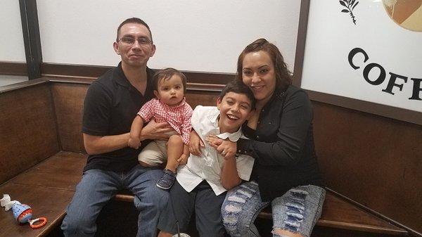Photo of Cesar R.