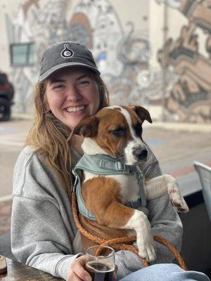 Photo of Beka W.
