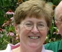 Photo of susan m.