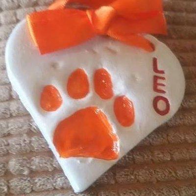 photo of Patricia I.