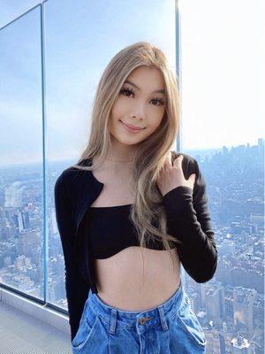 Photo of Trinity N.