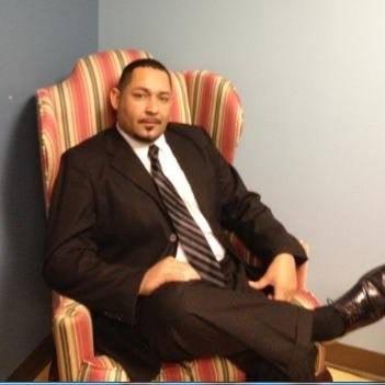 Photo of Orlando V.