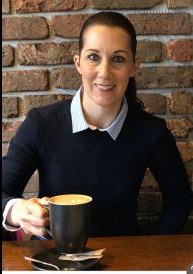 Photo of Jen S.