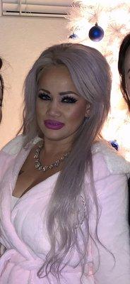 photo of Stephanie S.