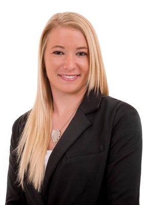 Photo of Stephanie D.