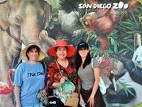 photo of Genevieve P.