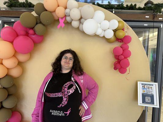 Photo of Stacey T.